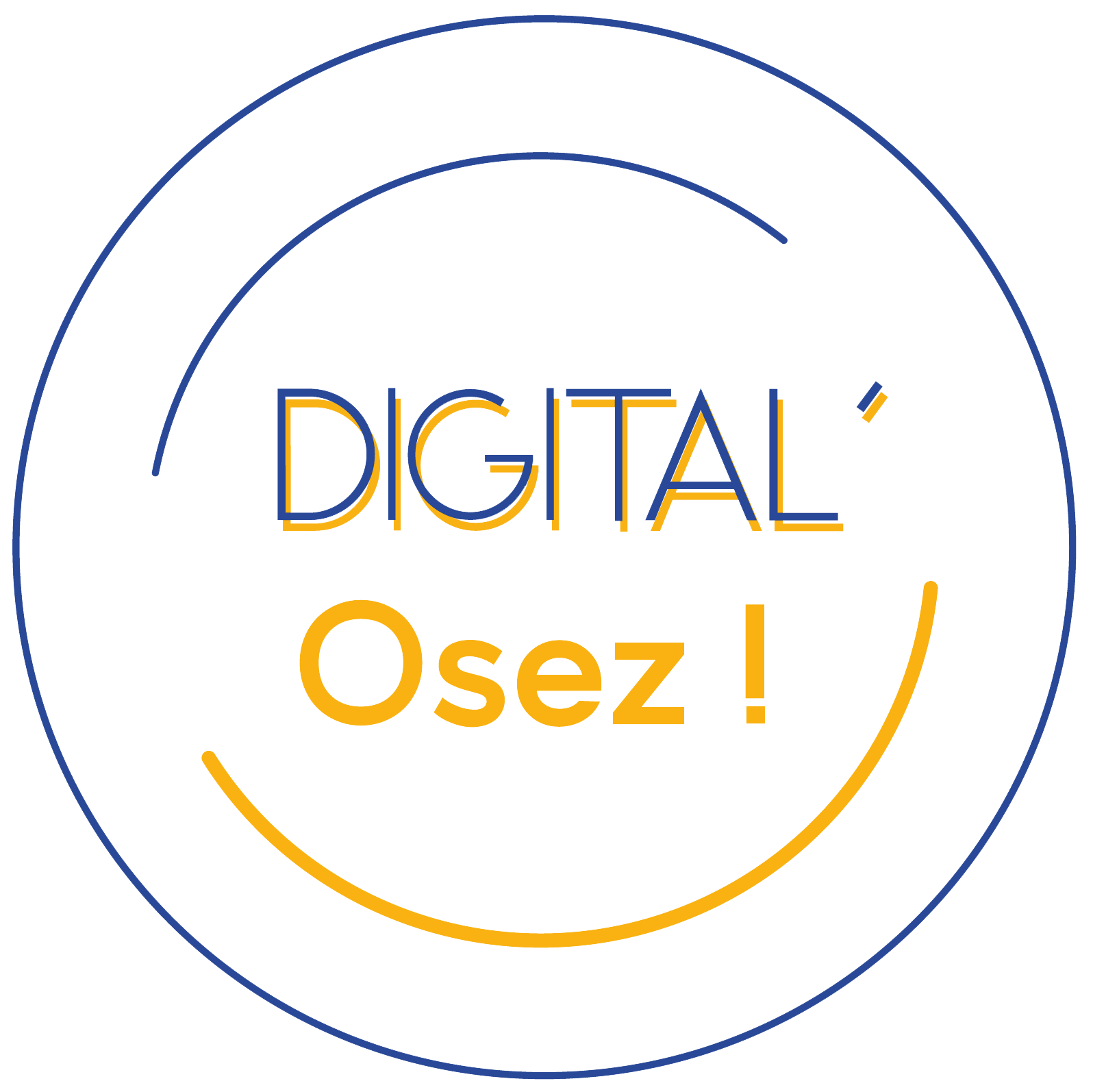 Digital'Osez