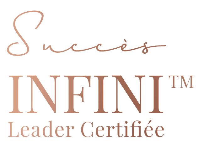 Leader Certifiée Succès Infini