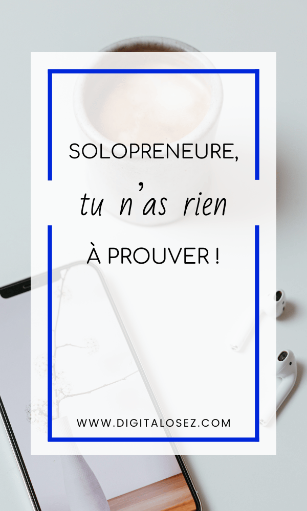 entrepreneuriat et maladie