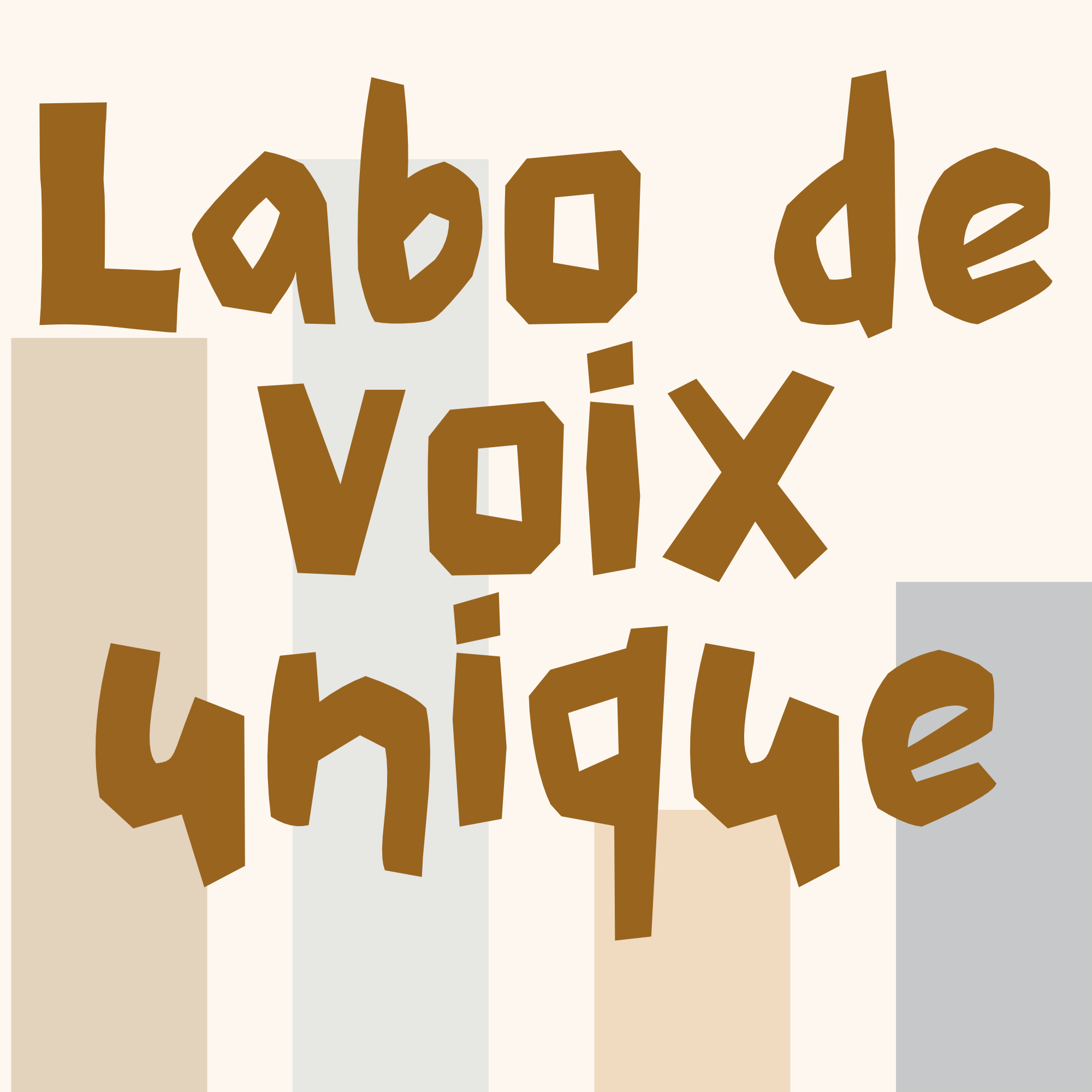 labo de voix unique ateliers labo de voix unique