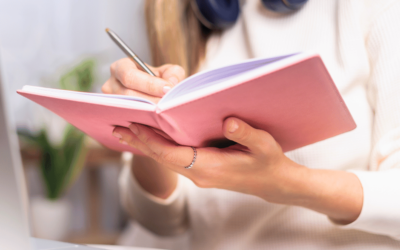 Faire son plan stratégique 2025 grâce à l’écriture